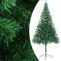 Künstlicher Weihnachtsbaum mit LEDs und Stütze 180 cm 564 Zweige von vidaXL, Weihnachtsbäume - Ref: Foro24-3077403, Preis: 36...