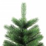 Künstlicher Weihnachtsbaum mit grünen LEDs 65 cm von vidaXL, Weihnachtsbäume - Ref: Foro24-3077465, Preis: 44,38 €, Rabatt: %