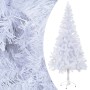 Künstlicher Weihnachtsbaum mit LEDs und Stütze 180 cm 620 Äste von vidaXL, Weihnachtsbäume - Ref: Foro24-3077408, Preis: 43,8...