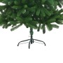 Artificial Christmas tree with green LED lights 180 cm by vidaXL, Christmas trees - Ref: Foro24-3077469, Price: 154,84 €, Dis...