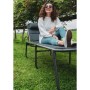 Travellife Folding Camping Lounger Barletta Relax Gray by Travellife, camping furniture - Ref: Foro24-441455, Price: 218,90 €...