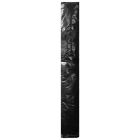 Umbrella cover with PE zipper 250 cm by vidaXL, Umbrella covers - Ref: Foro24-48649, Price: 10,99 €, Discount: %