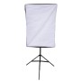 Light stands with softbox 2 units by vidaXL, Flashes and studio lighting - Ref: Foro24-190189, Price: 129,29 €, Discount: %