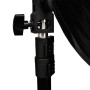 Light stands with softbox 2 units by vidaXL, Flashes and studio lighting - Ref: Foro24-190189, Price: 129,29 €, Discount: %