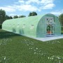 Greenhouse 36m² 1200x300x200 cm by vidaXL, Greenhouses - Ref: Foro24-45538, Price: 406,89 €, Discount: %