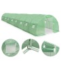 Greenhouse 36m² 1200x300x200 cm by vidaXL, Greenhouses - Ref: Foro24-45538, Price: 406,57 €, Discount: %