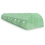 Greenhouse 36m² 1200x300x200 cm by vidaXL, Greenhouses - Ref: Foro24-45538, Price: 406,57 €, Discount: %