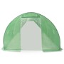 Greenhouse 36m² 1200x300x200 cm by vidaXL, Greenhouses - Ref: Foro24-45538, Price: 406,57 €, Discount: %