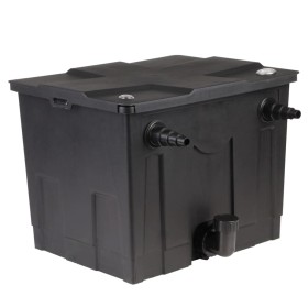 Bio-Teichfilter 8000 L/h von vidaXL, Zubehör für Teiche und Brunnen - Ref: Foro24-40520, Preis: 197,99 €, Rabatt: %