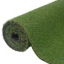 Césped artificial verde 1x5 m/20 mm de vidaXL, Flora artificial - Ref: Foro24-318318, Precio: 86,67 €, Descuento: %