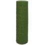 Césped artificial verde 1x5 m/20 mm de vidaXL, Flora artificial - Ref: Foro24-318318, Precio: 86,67 €, Descuento: %