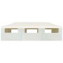 Pop-up-Faltzelt mit 8 Seitenwänden 3x9 m creme von vidaXL, Zelte und Pavillons - Ref: Foro24-44976, Preis: 377,47 €, Rabatt: %