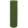 Césped artificial verde 1x8 m/20 mm de vidaXL, Flora artificial - Ref: Foro24-318319, Precio: 86,74 €, Descuento: %