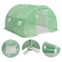 Greenhouse 9m² 300x300x200 cm by vidaXL, Greenhouses - Ref: Foro24-45534, Price: 152,47 €, Discount: %