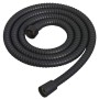 Tiger Ultrahose shower hose black 150 cm by Tiger, Supply lines and hoses - Ref: Foro24-436927, Price: 39,06 €, Discount: %