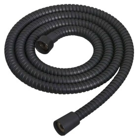 Tiger Ultrahose shower hose black 150 cm by Tiger, Supply lines and hoses - Ref: Foro24-436927, Price: 39,99 €, Discount: %