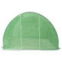 Greenhouse 9m² 300x300x200 cm by vidaXL, Greenhouses - Ref: Foro24-45534, Price: 152,47 €, Discount: %