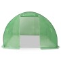 Greenhouse 9m² 300x300x200 cm by vidaXL, Greenhouses - Ref: Foro24-45534, Price: 152,47 €, Discount: %