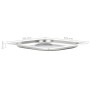 Gastronorm trays 8 units GN 1/2 20 mm stainless steel by vidaXL, Buckets for steam tables - Ref: Foro24-50885, Price: 35,48 €...