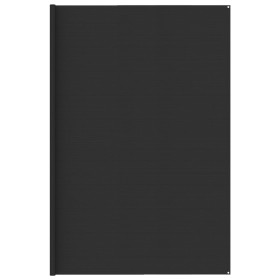 Anthrazitgraue Zeltmatte 400x500 cm von vidaXL, Zeltzubehör - Ref: Foro24-310692, Preis: 43,99 €, Rabatt: %