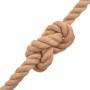 100% jute rope 8 mm 500 m by vidaXL, Ropes and metal cords - Ref: Foro24-91272, Price: 94,13 €, Discount: %