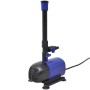 Fountain pump 50 W 2000 L/h by vidaXL, Accessories for ponds and fountains - Ref: Foro24-142090, Price: 61,77 €, Discount: %