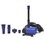 Fountain pump 50 W 2000 L/h by vidaXL, Accessories for ponds and fountains - Ref: Foro24-142090, Price: 61,77 €, Discount: %