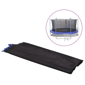 Sicherheitsnetz für rundes Trampolin 3,66 m von vidaXL, Zubehör für Trampoline - Ref: Foro24-142098, Preis: 51,99 €, Rabatt: %