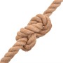 100% jute rope 10 mm 250 m by vidaXL, Ropes and metal cords - Ref: Foro24-143795, Price: 95,58 €, Discount: %