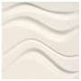 Paneles de pared 3D 24 unidades 0,5x0,5 m 6 m² de vidaXL, Recubrimiento de paredes - Ref: Foro24-146290, Precio: 68,41 €, Des...