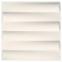 3D wall panels 24 units 0.5x0.5 m 6 m² by vidaXL, Wall covering - Ref: Foro24-146292, Price: 64,90 €, Discount: %