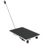 Portable Pet Grooming Table with Wheels by vidaXL, Pet hygiene products - Ref: Foro24-170215, Price: 128,39 €, Discount: %