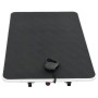 Portable Pet Grooming Table with Wheels by vidaXL, Pet hygiene products - Ref: Foro24-170215, Price: 128,39 €, Discount: %