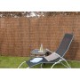 Nature Fence heather garden hurdle 2 units 1x5 m 1 cm thick by Nature, fence panels - Ref: Foro24-276933, Price: 104,99 €, Di...