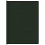 Dark green tent carpet 250x250 cm by vidaXL, Tent Accessories - Ref: Foro24-310700, Price: 21,85 €, Discount: %