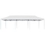 Pop-up Faltzelt für Partys Weiß 3x9 m von vidaXL, Zelte und Pavillons - Ref: Foro24-48872, Preis: 307,99 €, Rabatt: %