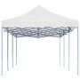 Pop-up Faltzelt für Partys Weiß 3x9 m von vidaXL, Zelte und Pavillons - Ref: Foro24-48872, Preis: 307,99 €, Rabatt: %