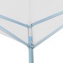 Pop-up Faltzelt für Partys Weiß 3x9 m von vidaXL, Zelte und Pavillons - Ref: Foro24-48872, Preis: 307,99 €, Rabatt: %