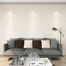 3D wall panels 24 units 0.5x0.5 m 6 m² by vidaXL, Wall covering - Ref: Foro24-146302, Price: 59,96 €, Discount: %