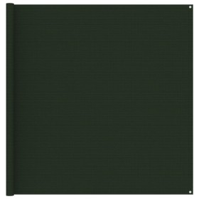 Dark green tent carpet 200x400 cm by vidaXL, Tent Accessories - Ref: Foro24-310698, Price: 23,99 €, Discount: %