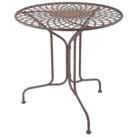 Esschert Design Old English Style Metal Table MF007 by Esschert Design, Garden tables - Ref: Foro24-411501, Price: 123,98 €, ...