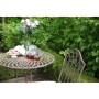 Esschert Design Old English Style Metal Table MF007 by Esschert Design, Garden tables - Ref: Foro24-411501, Price: 133,18 €, ...