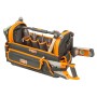 BAHCO Tool bag 47x23x36 cm 4750FB1-19A by BAHCO, Tool bags - Ref: Foro24-411629, Price: 102,99 €, Discount: %