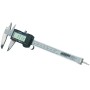 Brüder Mannesmann Electronic vernier caliper 150 mm 823 by Brüder Mannesmann, Hole and telescopic gauges - Ref: Foro24-420107...