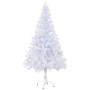 Árbol de Navidad artificial con LEDs y soporte 120 cm 230 ramas de vidaXL, Arboles de navidad - Ref: Foro24-3077406, Precio: ...