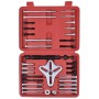 Set herramientas extractoras de balanceadores armónicos, 45 piezas de vidaXL, Herramientas de mano - Ref: Foro24-210275, Prec...