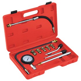 12pcs Gasoline Engine Compression Tester by vidaXL, motor vehicle engine parts - Ref: Foro24-210559, Price: 32,67 €, Discount: %