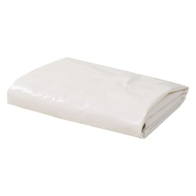 Tarpaulin 650 g/m² 3x6 m white by vidaXL, Waterproof tarpaulins - Ref: Foro24-43842, Price: 106,03 €, Discount: %