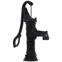 Bomba de agua de jardín con soporte hierro fundido de vidaXL, Sistemas de bombeo - Ref: Foro24-275275, Precio: 186,72 €, Desc...