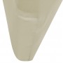 Elastic chair cover 12 units cream by vidaXL, Covers - Ref: Foro24-279092, Price: 46,57 €, Discount: %